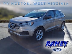 2020 Ford Edge SE SUV