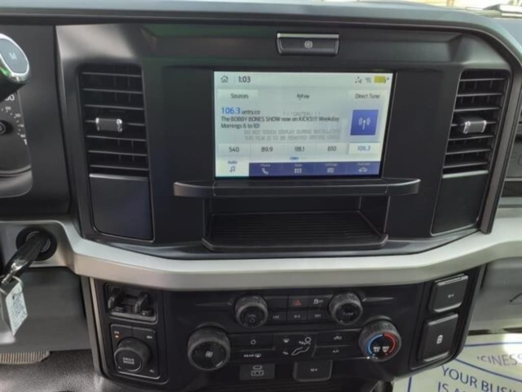 2025 Ford F-250 Super Duty XL - Photo 14