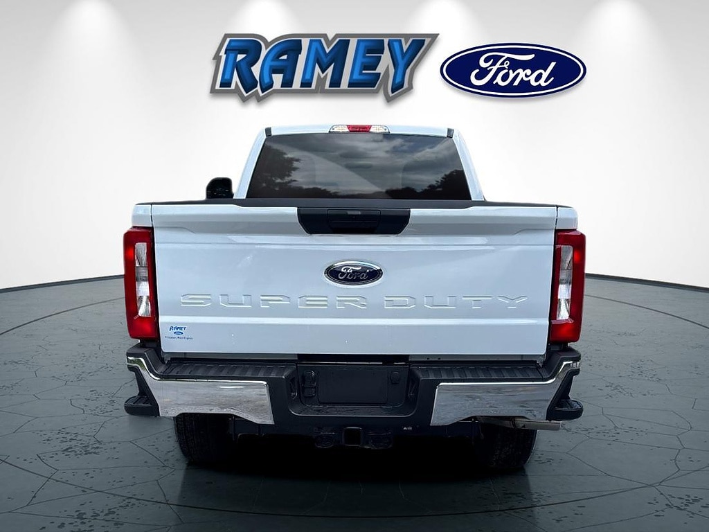 New 2026 Ford Super Duty F-250 SRW XLT