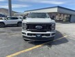  Ford Super Duty F-250 SRW