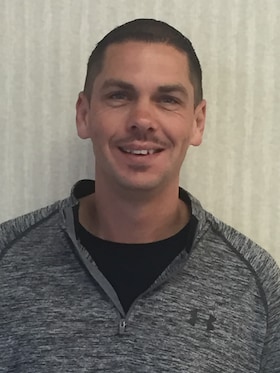 Staff member Larry Clark from 3f38a80b7097