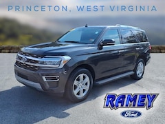 2024 Ford Expedition Limited SUV