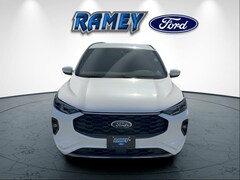 2024 Ford Escape ST-Line Elite