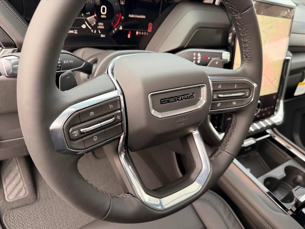 2026 GMC Yukon XL Denali - Photo 13