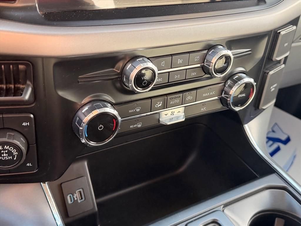 2024 Ford F-150 XLT - Photo 18