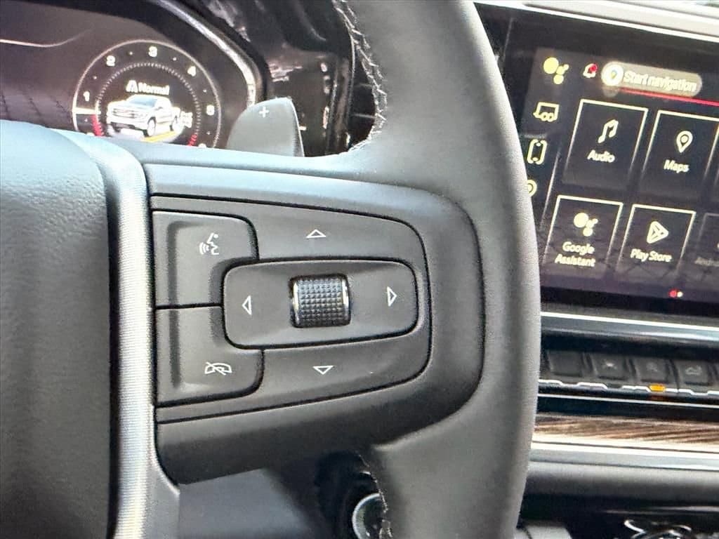 2026 GMC Sierra 1500 Elevation - Photo 11