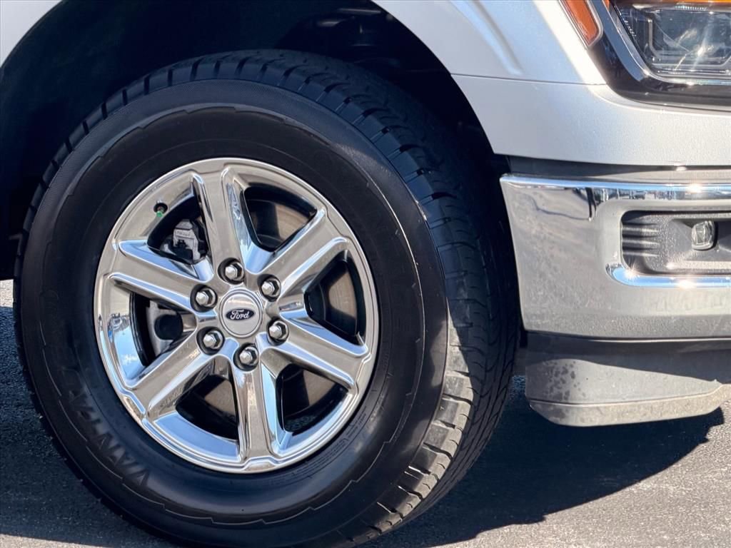 2024 Ford F-150 XLT - Photo 22