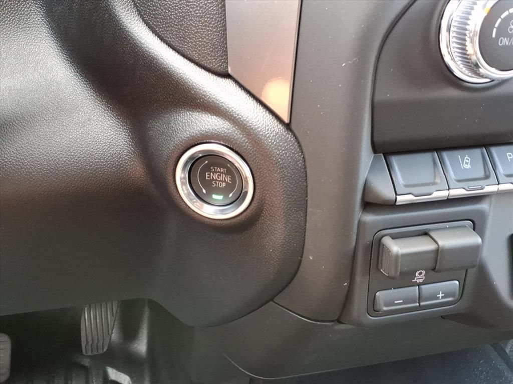 2026 GMC Sierra 2500HD Pro - Photo 14