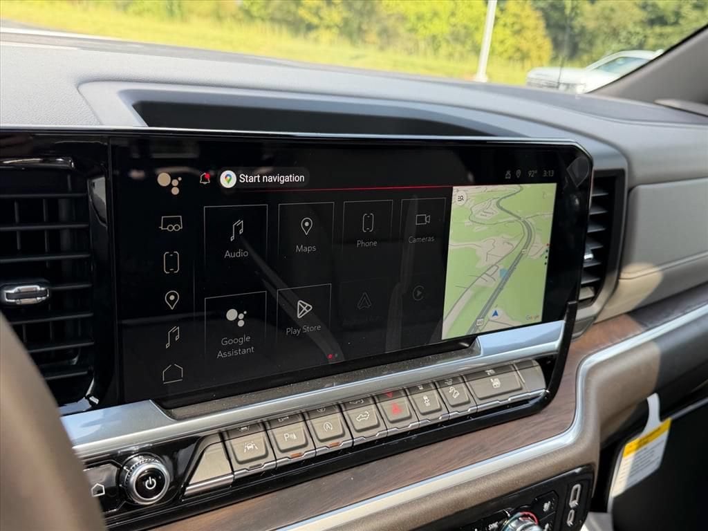 2026 GMC Sierra 1500 SLT - Photo 13