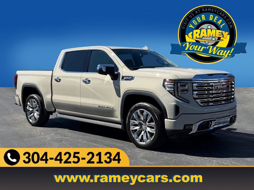 2026 GMC Sierra 1500 Truck 