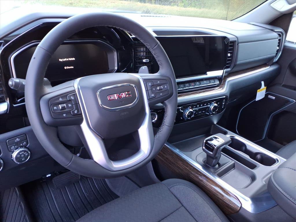 New 2026 GMC Sierra 1500 Elevation Truck
