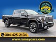  GMC Sierra 2500 HD