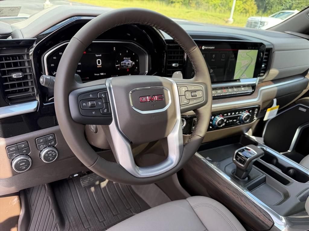 2026 GMC Sierra 1500 SLT - Photo 7