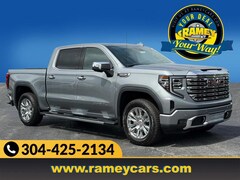 2026 GMC Sierra 1500 Denali Truck