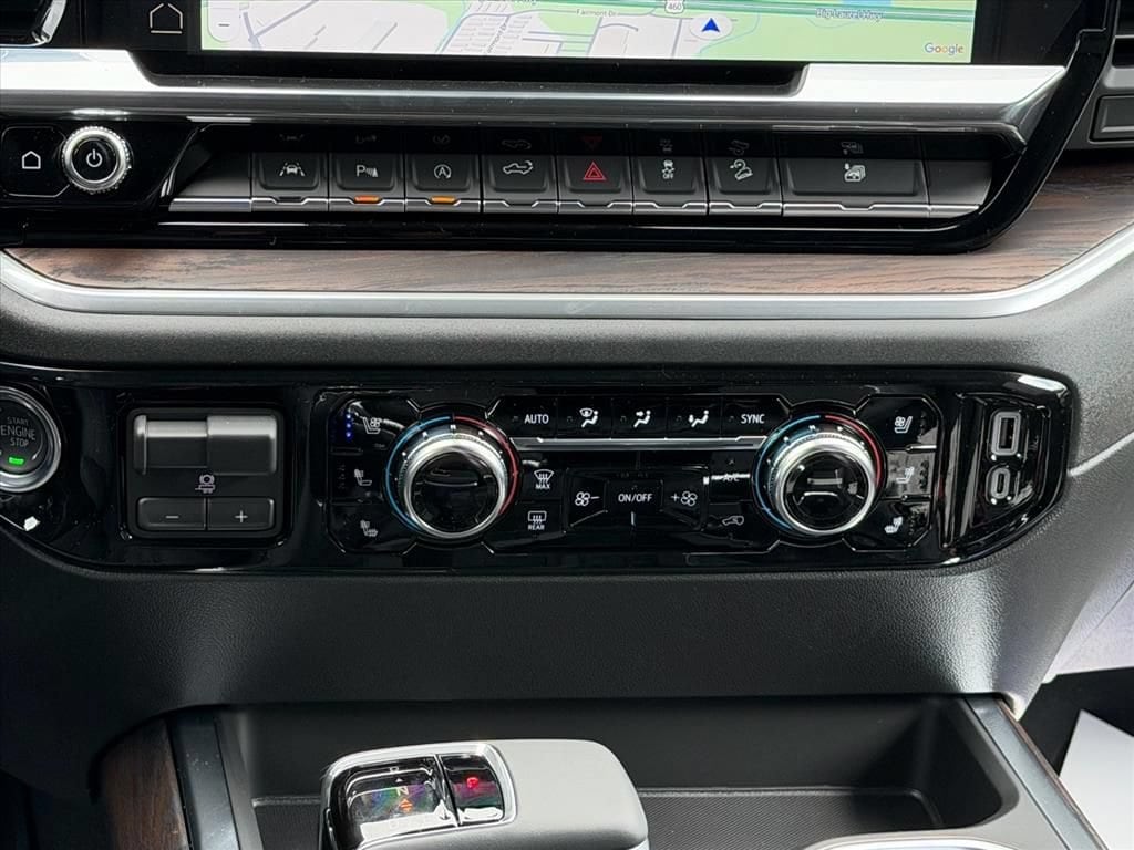 2026 GMC Sierra 1500 SLT - Photo 13