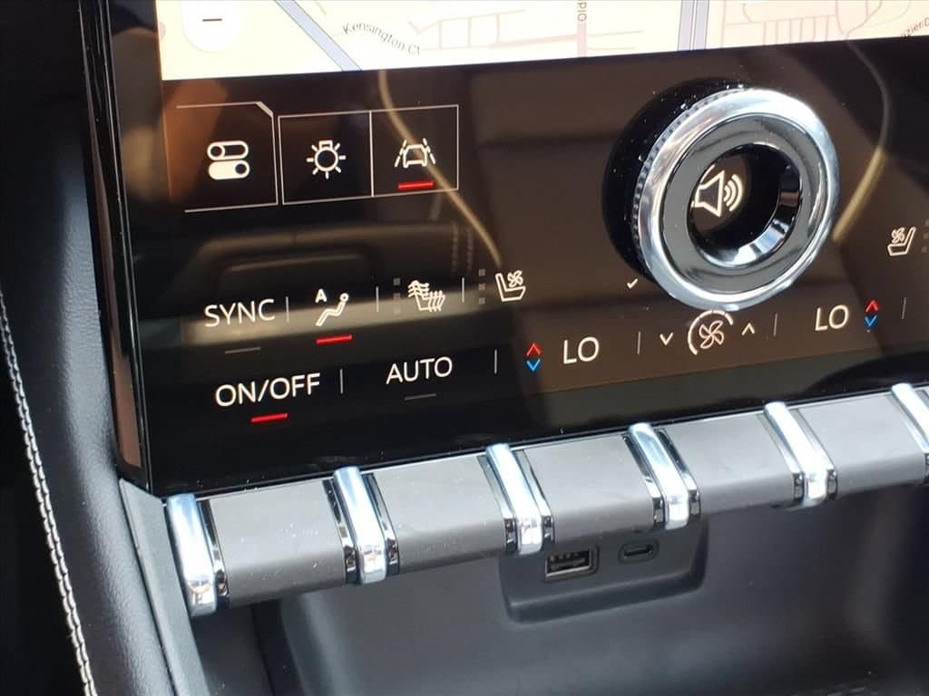 2026 GMC Terrain Denali - Photo 14