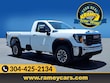 GMC Sierra 3500 HD