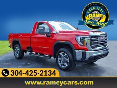 2026 GMC Sierra 2500 HD SLE Truck