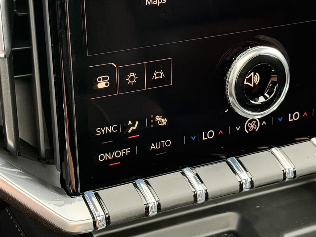 2026 GMC Acadia Elevation - Photo 16