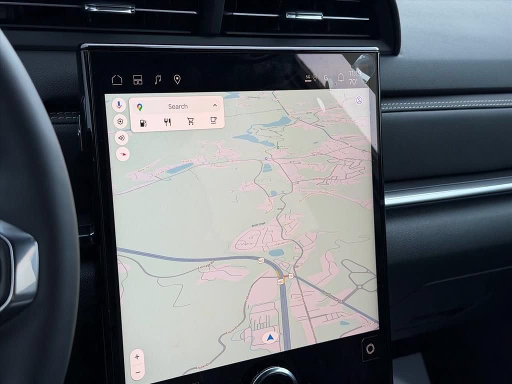 2027 GMC Terrain Elevation - Photo 13