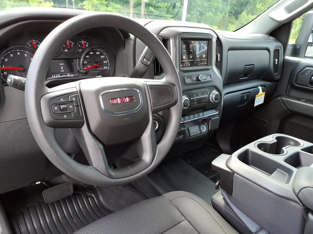 2026 GMC Sierra 2500HD Pro - Photo 9