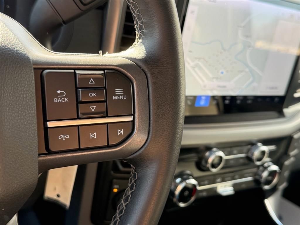 2024 Ford F-150 XLT - Photo 15
