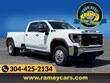 GMC Sierra 3500 HD