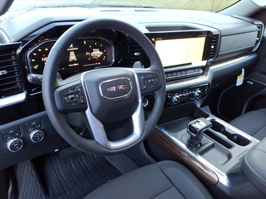 2026 GMC Sierra 1500 Elevation - Photo 8