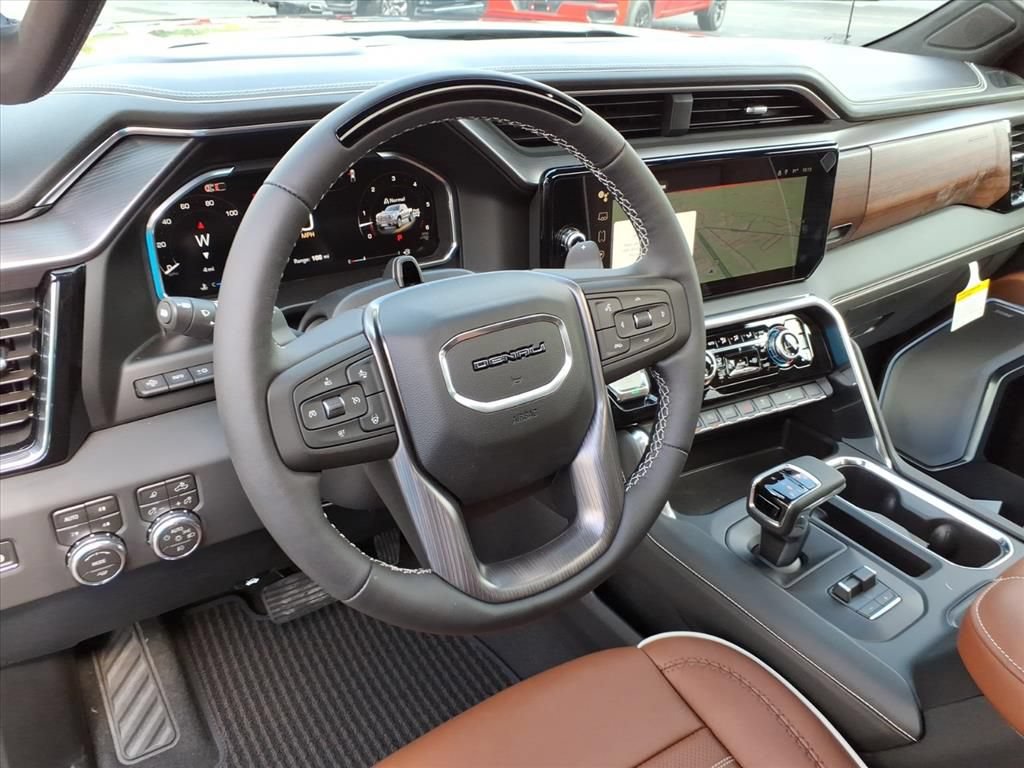 2026 GMC Sierra 1500 Denali Ultimate - Photo 12