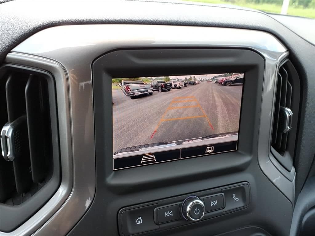 2026 GMC Sierra 2500HD Pro - Photo 15