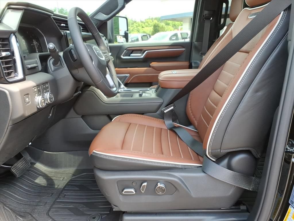2026 GMC Sierra 3500HD Denali Ultimate - Photo 7