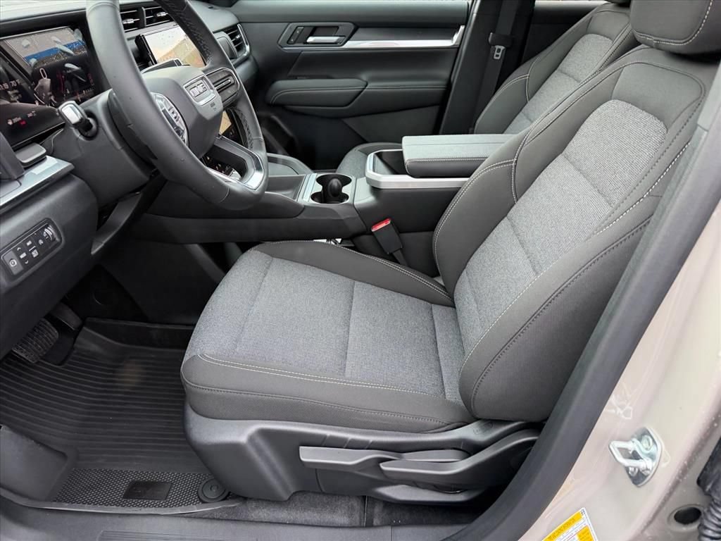 2027 GMC Terrain Elevation - Photo 7