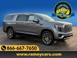  GMC Yukon XL