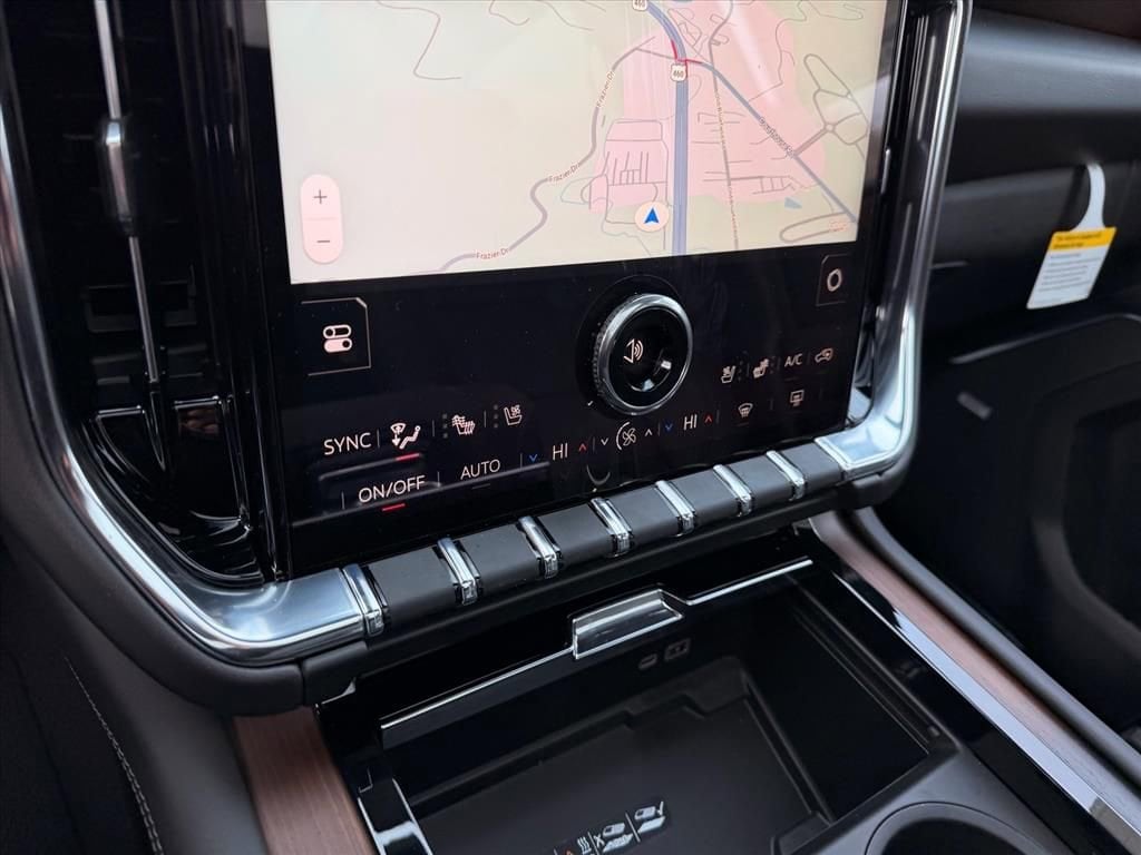 2026 GMC Yukon XL Denali - Photo 17