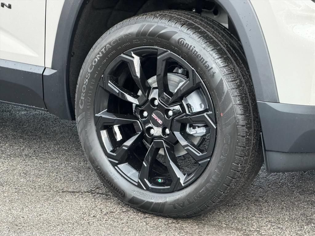 2027 GMC Terrain Elevation - Photo 19