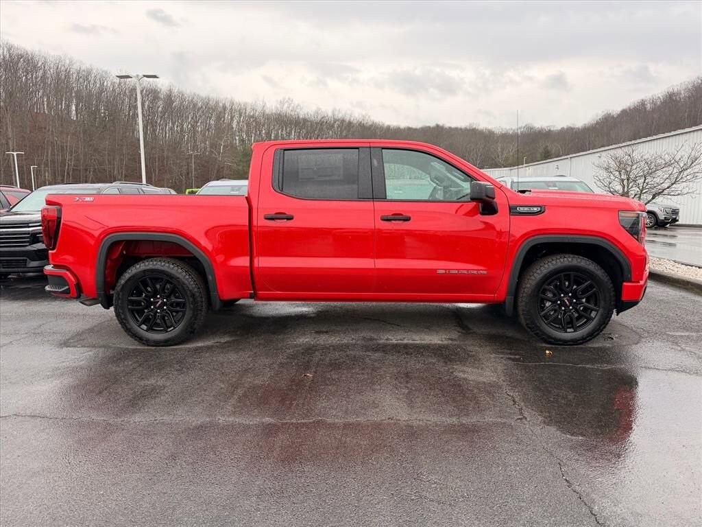 New 2026 GMC Sierra 1500 Pro Truck