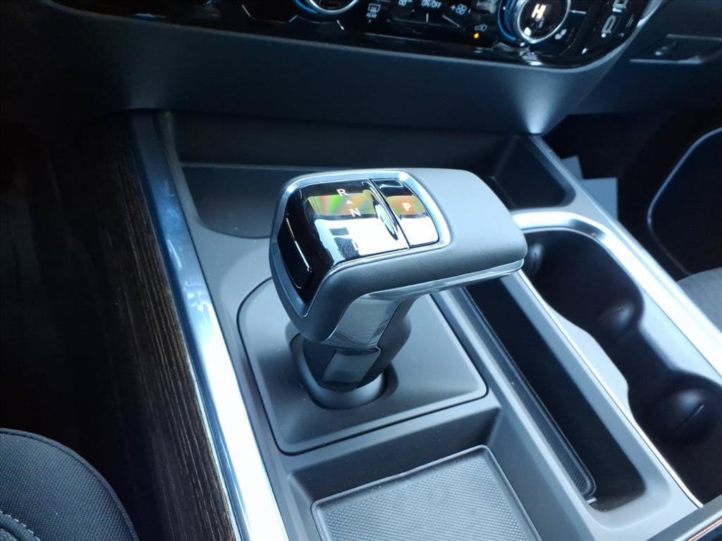 2026 GMC Sierra 1500 Elevation - Photo 14