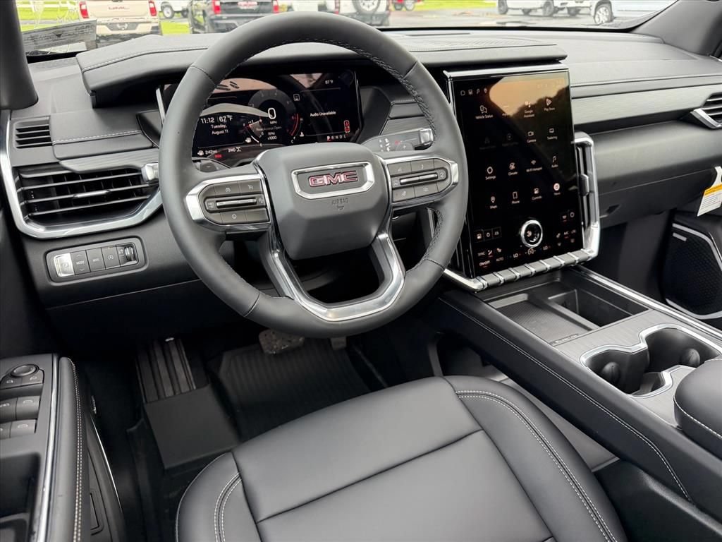 2026 GMC Acadia Elevation - Photo 6