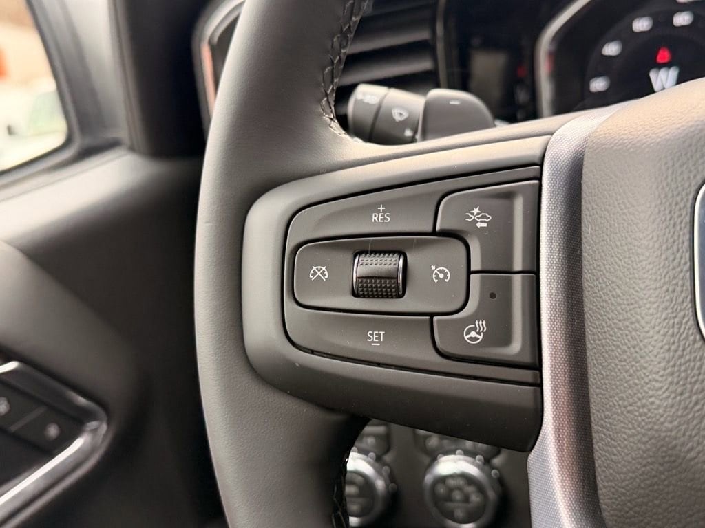 2026 GMC Sierra 1500 Elevation - Photo 11