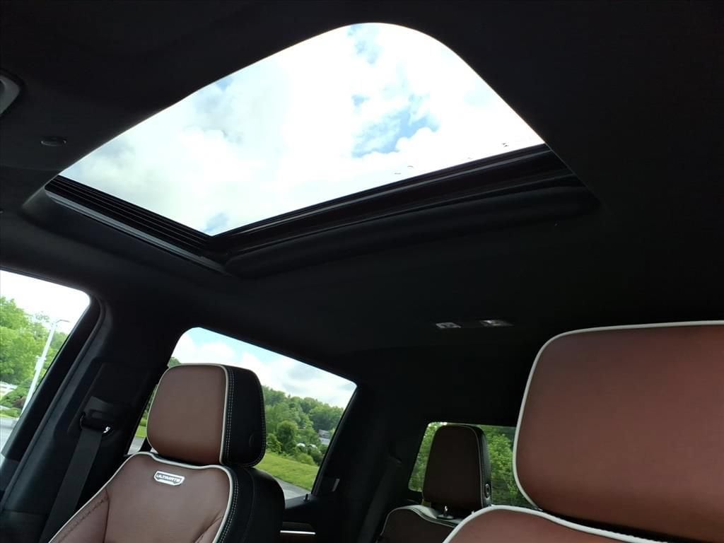 2026 GMC Sierra 1500 Denali Ultimate - Photo 11