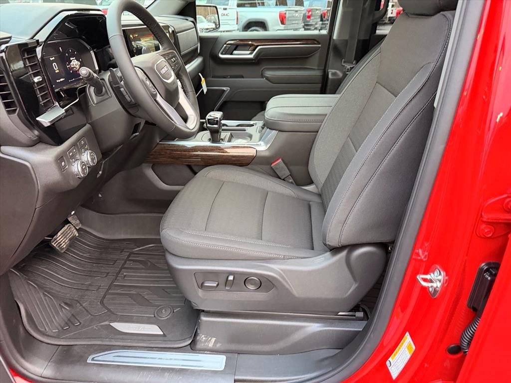 2026 GMC Sierra 1500 Elevation - Photo 8