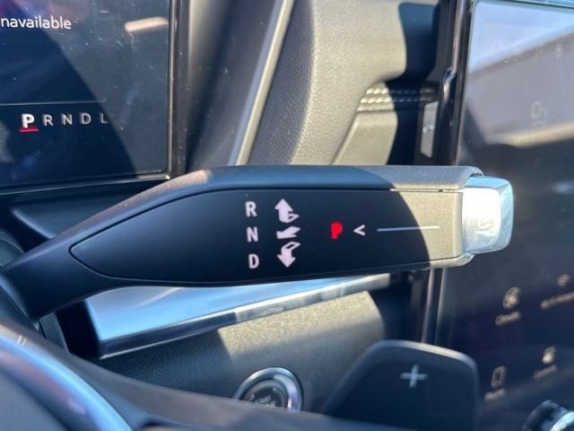 2026 GMC Terrain Denali - Photo 17