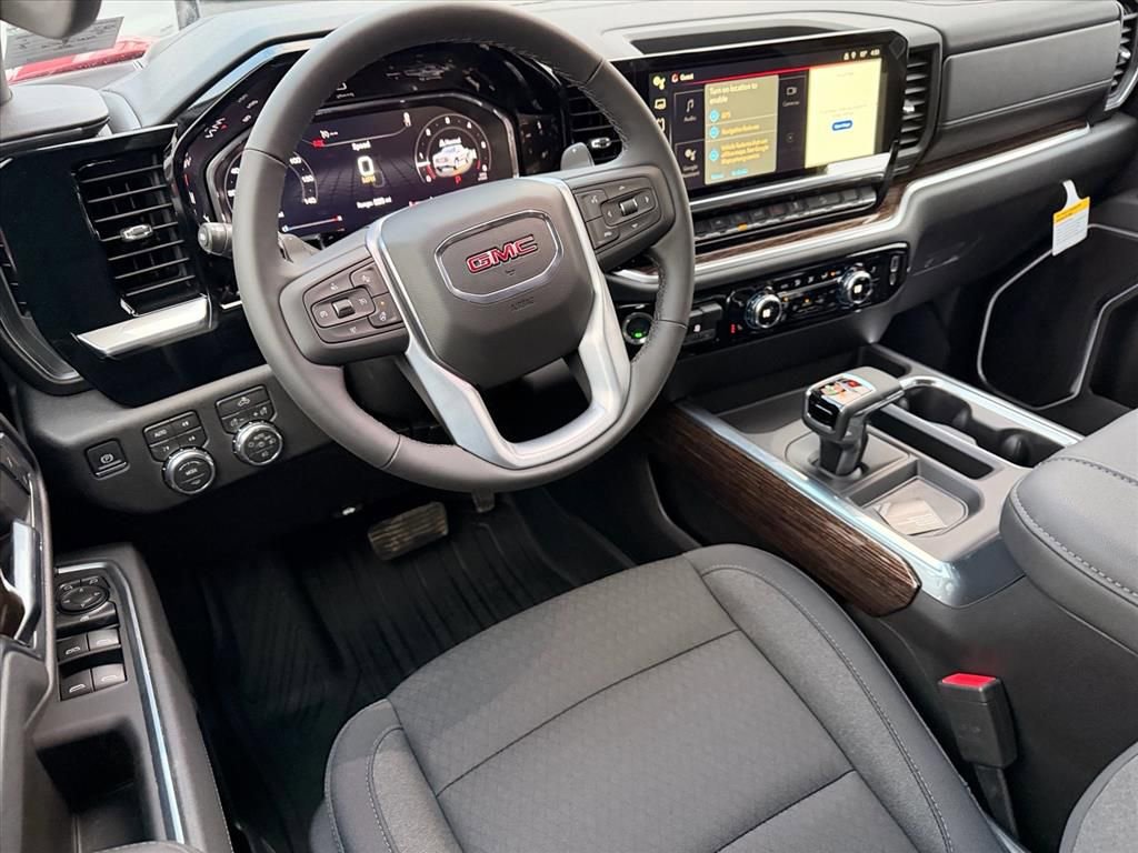 2026 GMC Sierra 1500 Elevation - Photo 7