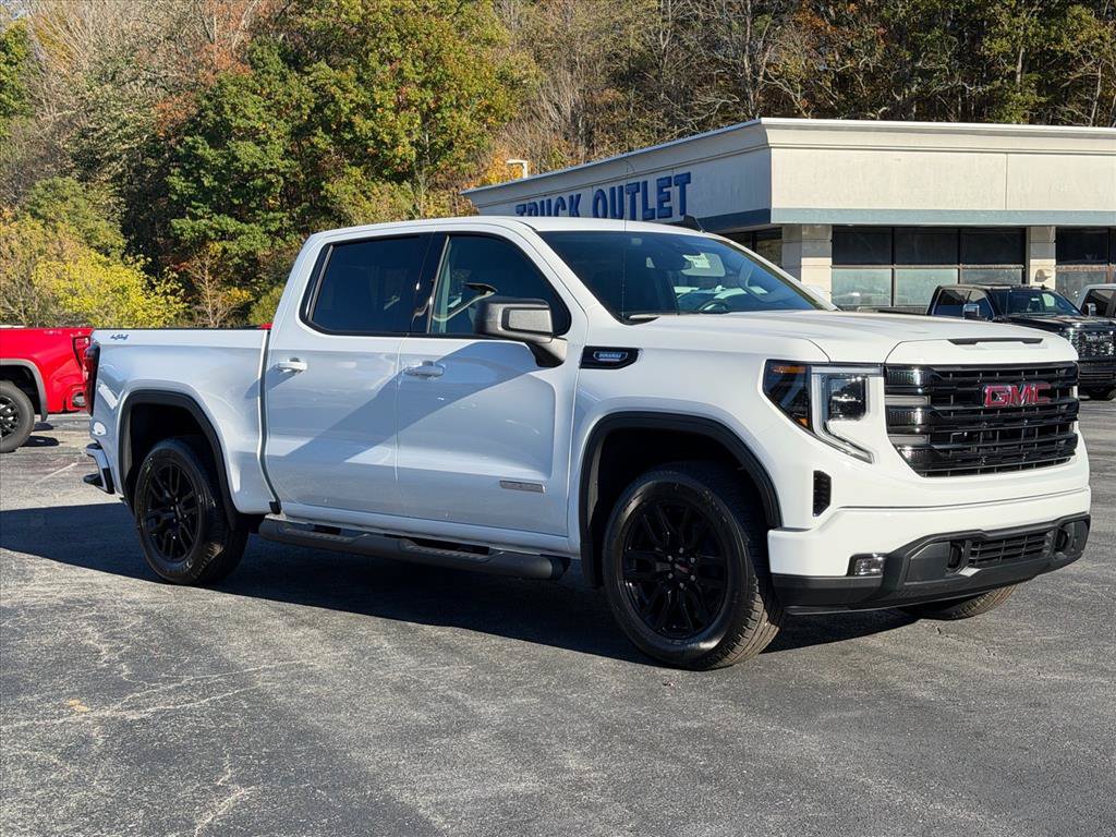  GMC Sierra 1500