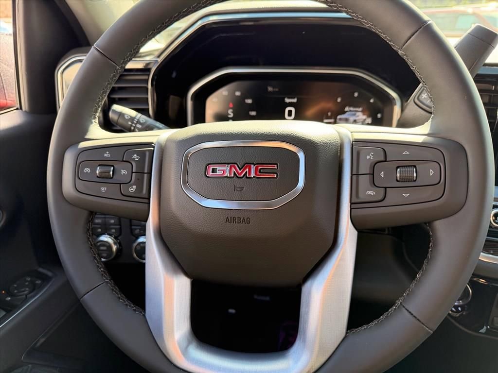 2026 GMC Sierra 1500 SLE - Photo 10