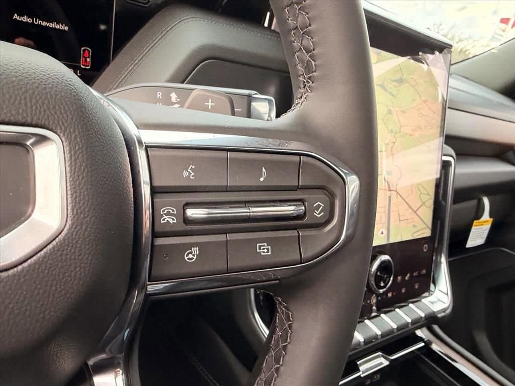 2026 GMC Yukon XL Denali - Photo 14