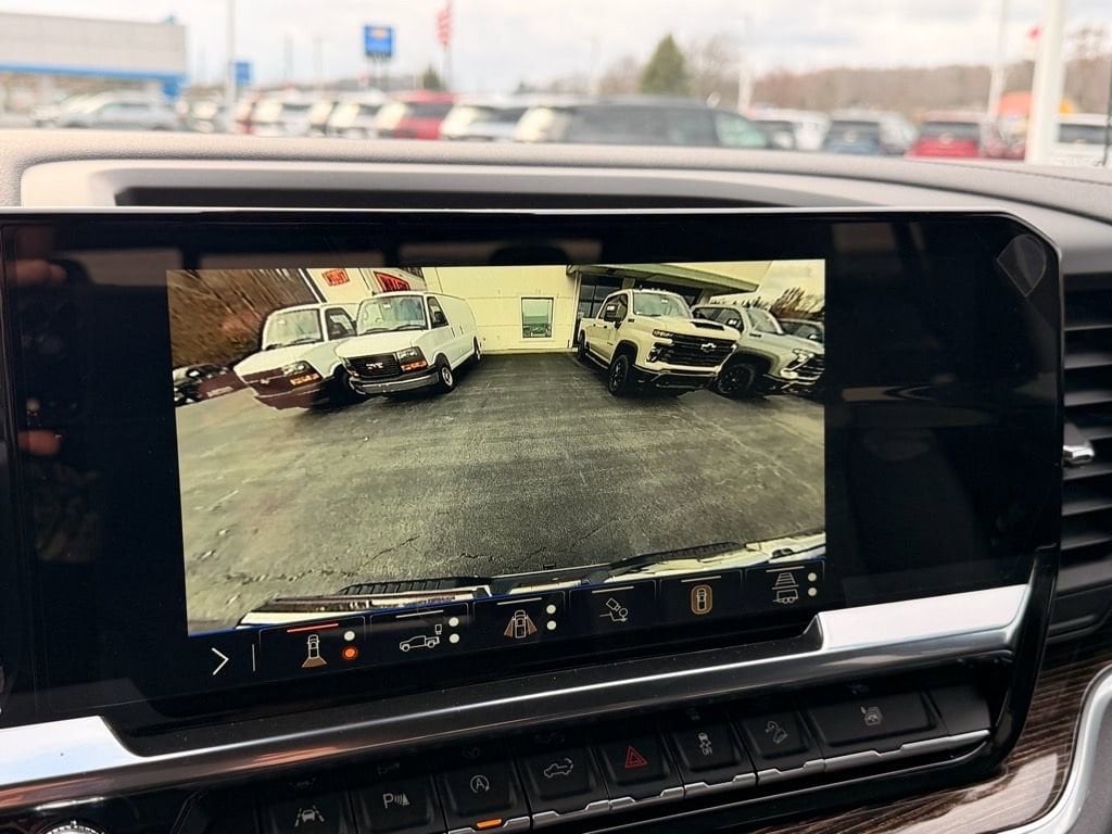 2026 GMC Sierra 1500 Elevation - Photo 15