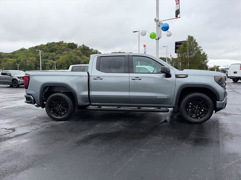New 2026 GMC Sierra 1500 Elevation Truck