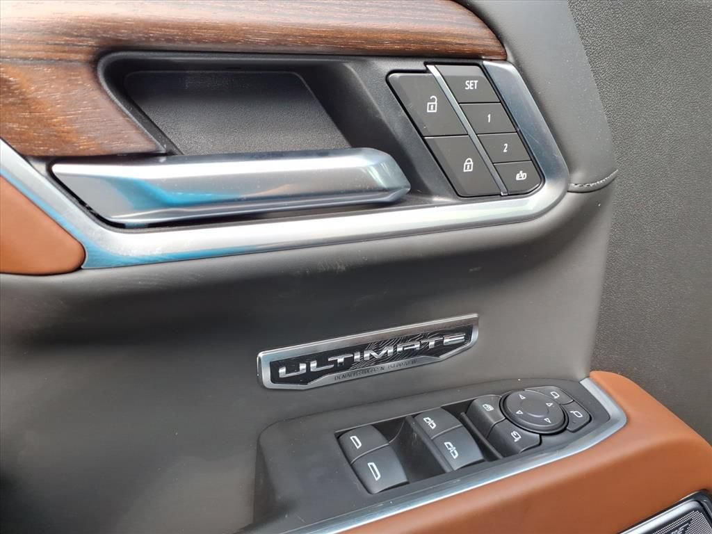2026 GMC Sierra 1500 Denali Ultimate - Photo 10