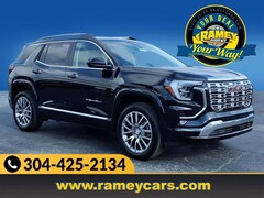 2026 GMC Terrain Denali SUV
